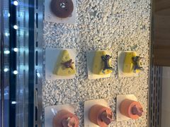 -留下法式甜品(盛世郦园店)