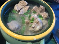 -老灶堂文创火锅(文艺路店)