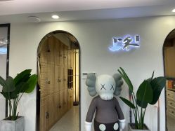 -上禾 HAIR SALON