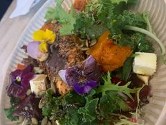 -玲婧胡同·生日蛋糕·餐厅(嘉里城店)