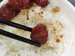 腊味饭-品香排骨饭(羊官路店)