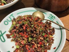 黑三剁-一坐一忘云南菜(嘉里中心店)