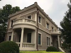 -天津五大道文化旅游区