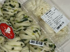 -白玉兰食品(中山公园龙之梦店)
