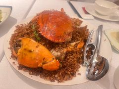 -喜记避风塘炒辣蟹(旗舰店)