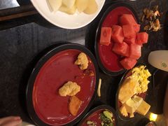 -东方之珠洗浴休闲广场(南开店)
