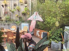 -贰醒·私房小院烧烤 (太古里店)