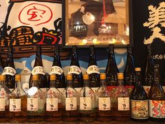 -平成屋·午肴夜酒(四川北路店)