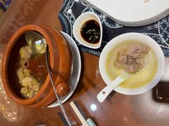原味汽锅鸡-一品滇香·云南菜(公益西桥店)