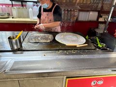 -李记特色五谷杂粮鸡蛋果子