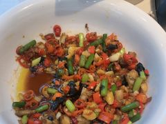 -陈大锅·岳阳鱼馆·地道岳阳菜(美食街店)