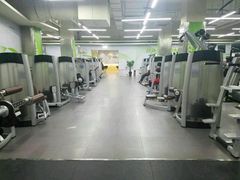 -阳光游泳培训(北苑店)