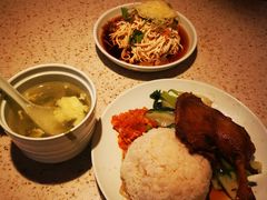 -东园小馆·早茶·淮扬小炒(三盛广场店)