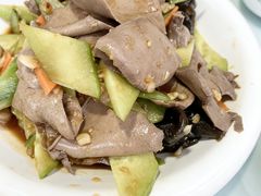 -华春餐馆(鱼山路店)