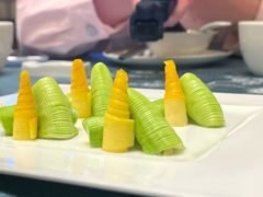 -扬州香格里拉·香宫中餐厅