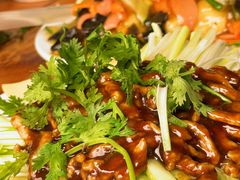 -三点小吃(山大店)