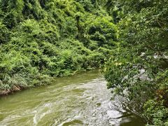 -阿哈湖国家湿地公园