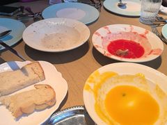 -波特曼西餐厅(中央大街店)