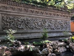 -普陀山风景名胜区-法雨禅寺