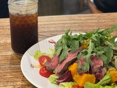-Brut Eatery悦璞食堂(愚园路店)