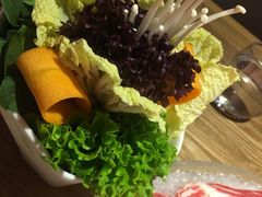 -尚海豆捞(乐虹坊店)