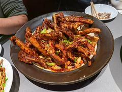 -掌上鲜(南顺城街店)