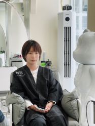 -5M HAIR SALON