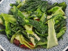 -树厨贵州菜(铜仁花果山店)