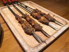 -莲香西域·正宗新疆菜(龙华店)