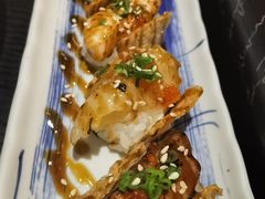 -和一料理(安阳店)