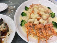 -朱仔记食府(江南大道店)