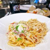 🔥爆广州的黑暗料理西餐厅