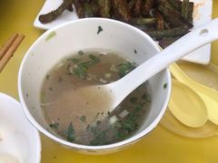 -有奴思烤肉·清真(正宁路店)
