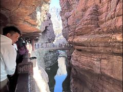 -云台山风景名胜区