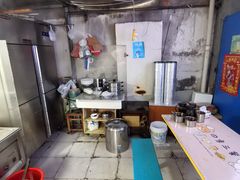 -笑云开汤包店(网巾市店)