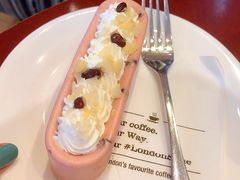 -COSTA COFFEE(哈尔滨凯德学府店)