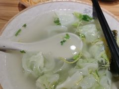 -琴岛顺天馄饨(崂山金鼎店)