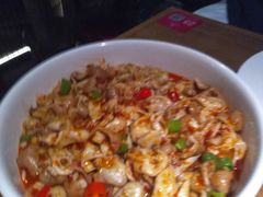 -老板恋上鱼(印象城店)