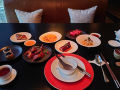 -丽晶轩中餐厅(重庆丽晶酒店)