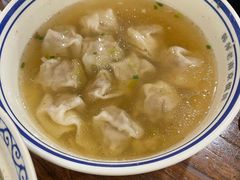 -韩萍老南京馄饨(河西万达店)