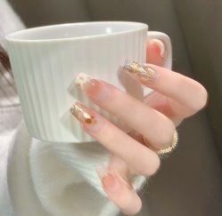 -西柚美甲美睫半永久