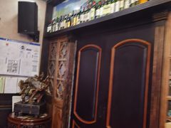 -福禧酒窖·中餐厅 (万柳店)