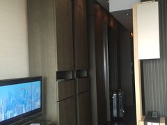 -上海柏悦酒店