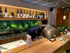 -泉寿司(万科公园店)