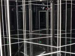 一角落-范特西FANTASY量贩式KTV(民主广场店)
