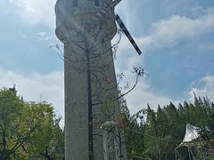 -东平国家森林公园