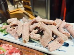 -贵厨酸汤牛肉(花果园国际中心店)