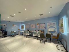 -宝岛眼镜·星创视光中心(黄河店)