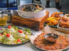 -京尚道韩式美食屋(海甸岛店)