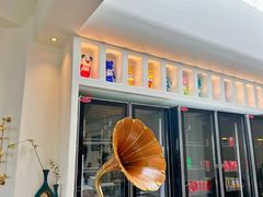 -马头巷·食景园(苏州总店)